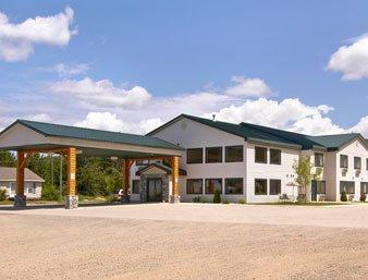 Zellar'S Village Inn Newberry Esterno foto